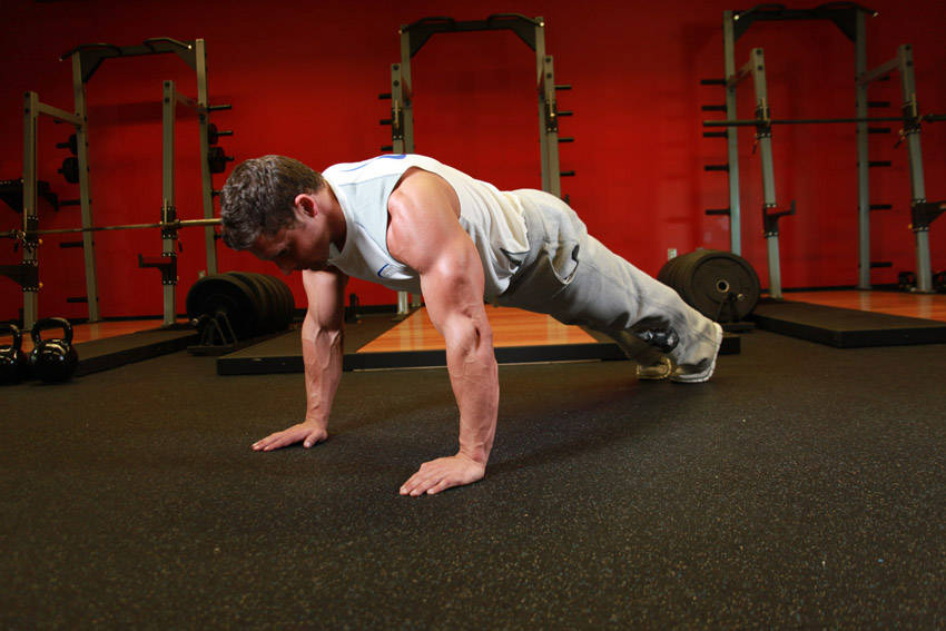 Strength Builder