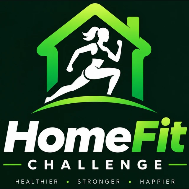 HomeFit Challenge
